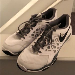 Size 12 Nike Flex Supreme TR4